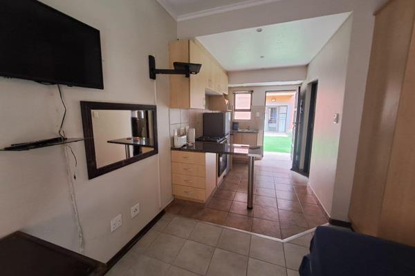 Experience luxury and convenience in the heart of Bloemfontein!

Location: Bains Game ...