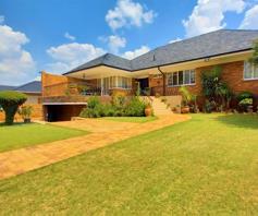 House for sale in Cyrildene