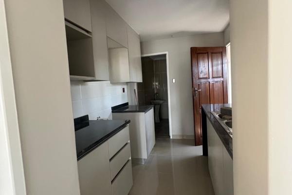 Modern, newly renovated two-bedroom apartment available for rent. This stylish unit ...