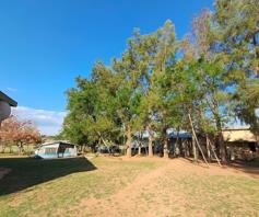 Farm for sale in Leeukuil AH