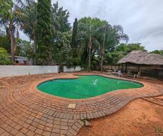 House for sale in Pretoria North