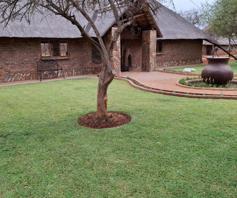 Farm for sale in Waterpoort