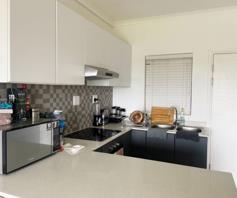 Apartment / Flat for sale in New Town Centre