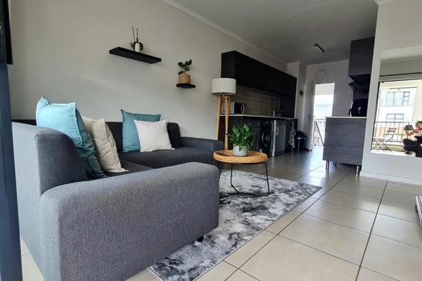 1 BEDROOM APARTMENT
FOR RENTAL R8500 INCL EFFLUENT
AVAILABLE 1ST MARCH 2025
AMSTERDAM OLIVEDALE

This is a neat and well maintained ...