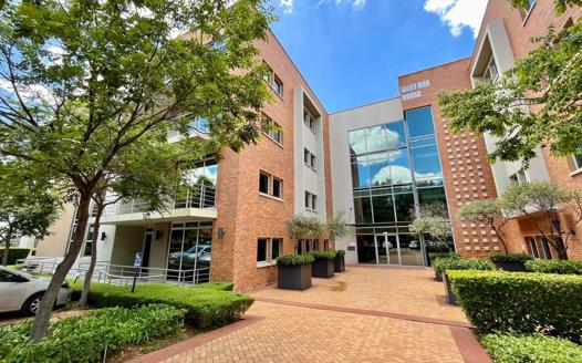 Commercial Property to rent in Bryanston