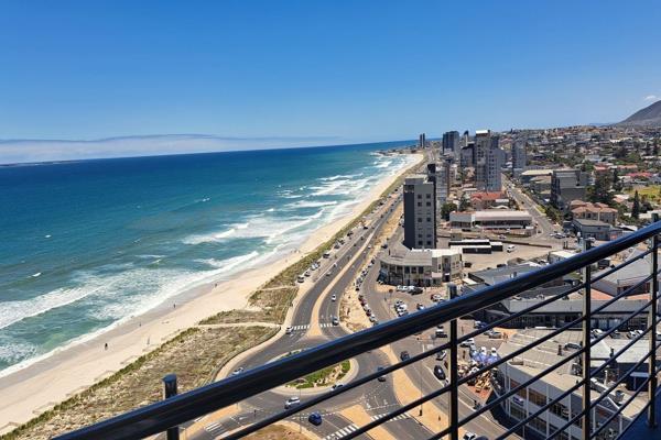 This 3-bedroom furnished apartment is situated on the beachfront in Western Seaboard. ...