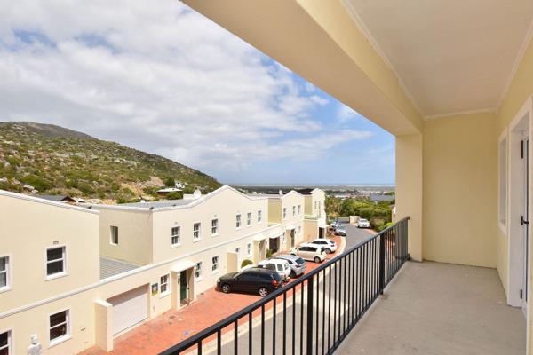 Step into modern luxury with this newly built 3-bedroom, 3-bathroom gem, perfectly perched to offer breathtaking sea and mountain ...