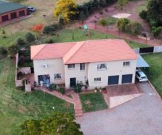 Farm for sale in Grootfontein Country Estates