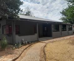 House for sale in Kuruman