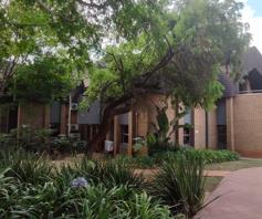 Commercial Property for sale in Groenkloof