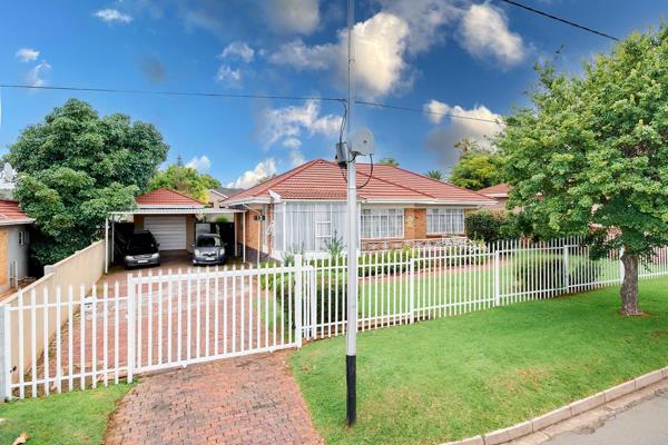 This charming 3-bedroom home offers the perfect balance of comfort, functionality, and ...