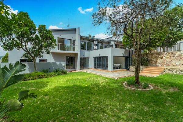 Don&#39;t miss out on this stunning family home nestled in the heart of Helderkruin ...