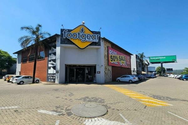 Position your business for success with this neat and spacious A-Grade retail space TO ...