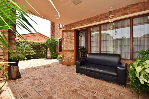 Bush Hill Village is well maintained and perfectly positioned in a cul da sac in ...