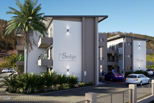 2 Bedroom Apartment / Flat for sale in Sedgefield Central