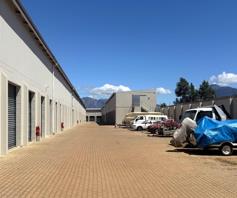 Commercial Property for sale in Paarl South