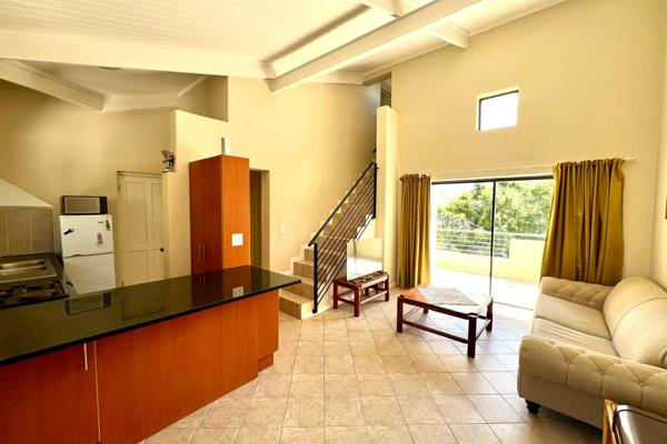 This 2-bedroom, 2-bathroom duplex apartment is located on the first floor of a secure ...