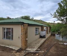 Farm for sale in Koppies Rural