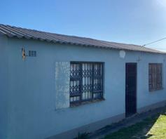 House for sale in Mdantsane Nu 3