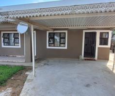 House for sale in Umlazi