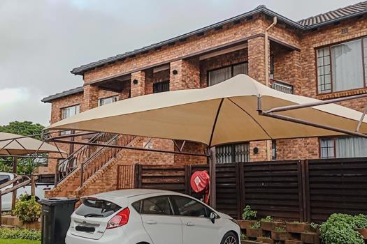 3 Bedroom Apartment / Flat to rent in Rand Collieries