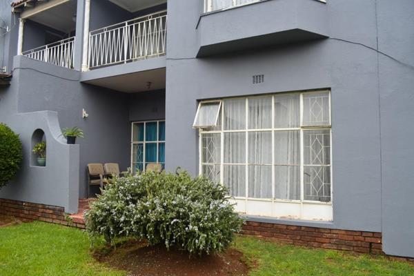 Priced to go! This inviting 1-bedroom ground-floor apartment is perfect for first-time ...