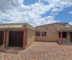 House for sale in Kempton Park West