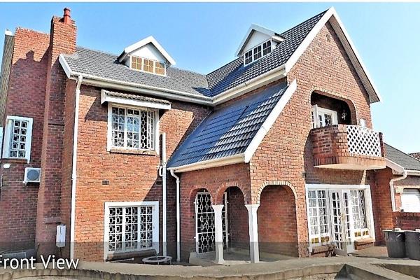 Please make an offer above R1.48m as the price have been reduced significantly from ...