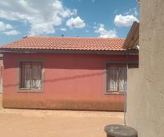 House for sale in Chris Hani