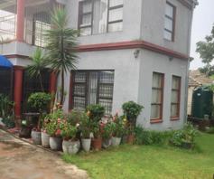 House for sale in Lethlabile