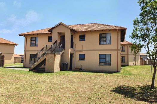 2 Bedroom Apartment / Flat for sale in Parkrand