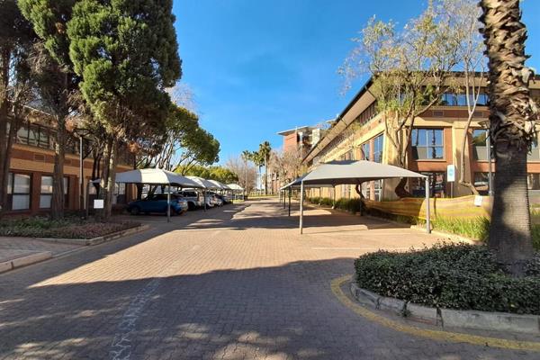 Prime Office building to let in Weltevreden Park 

Beautiful A grade office space to ...