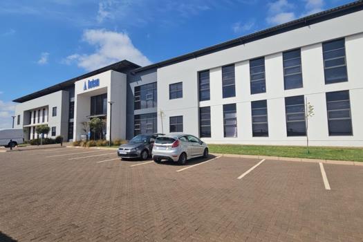 Industrial Property to rent in Olifantsfontein