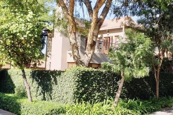 One of the best offered , this beautiful doublestorey,  4 bedroom home with pool and pretty garden, in small secure estate , situated ...