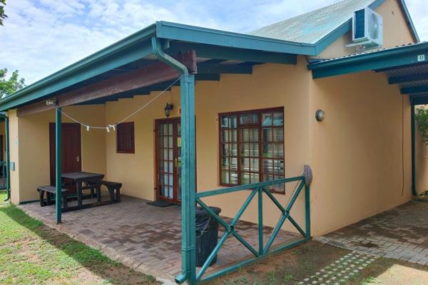 Bela Bela - Furnished 2-Bedroom Unit with Loft for Rent in Pendleberry Grove -Security Complex.

Located near Forever Resort and key ...