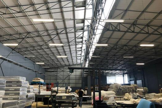 Industrial Property to rent in Louwlardia