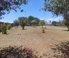 Farm for sale in Vlakfontein