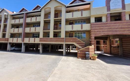 1 Bedroom Apartment / Flat to rent in Hatfield