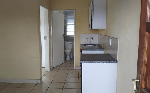 1 Bedroom Apartment / Flat for sale in Rustenburg Central