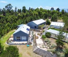 Farm for sale in Sedgefield Rural