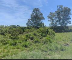 Vacant Land / Plot for sale in East London Rural