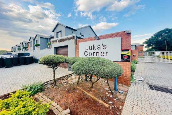 Lukas Corner 
Jonathan Road
Birchleigh
Regrettably not pet friendly 

Dont miss out ...