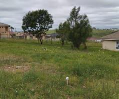 Vacant Land / Plot for sale in Mthatha