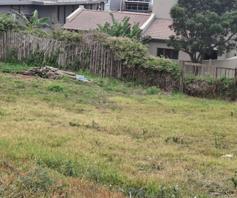 Vacant Land / Plot for sale in Ferreira Town