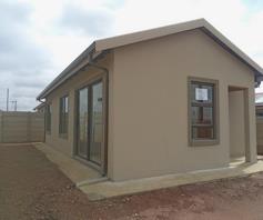 House for sale in Sebokeng Zone 10