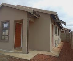 House for sale in Sebokeng Zone 10