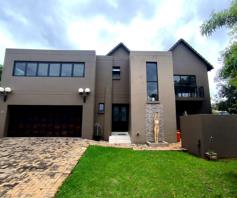 House for sale in Leloko Lifestyle & Eco Estate