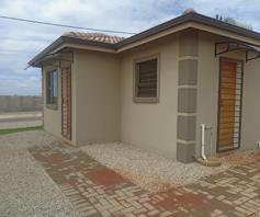 House for sale in Sebokeng Zone 10