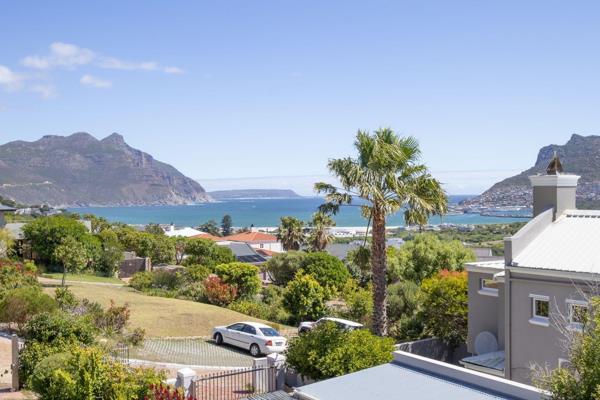 Exclusive Sole Mandate.  It&#39;s with  absolute pleasure, that I present this charming sea view home in sought-after Berg en Dal Private Estate.

Elevated on the mountainside in one of Hout Bay&#39;s most sought-after ...