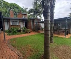 House for sale in Wingate Park